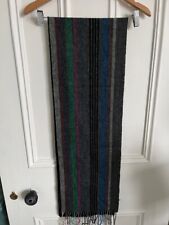 Paul smith scarf for sale  LEEDS