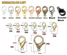 Lobster clasp clip for sale  PETERBOROUGH