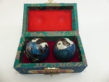 Shouxing baoding balls for sale  SHEFFIELD