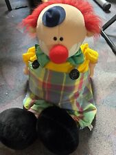 Clown steinbeck gebraucht kaufen  Heppenheim (Bergstraße)