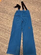 Skihose kinder spyder gebraucht kaufen  Schwerte