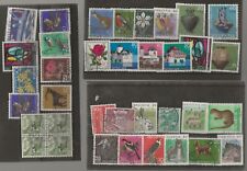 Swiss used stamps for sale  UK