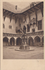 CARTOLINA  CRACOVIA POLONIA PODWORZE POMNIK KOPERNIKA BIBLIOTEKA NON VIAGGIATA na sprzedaż CARTOLINA  CRACOVIA POLONIA PODWORZE POMNIK KOPERNIKA BIBLIOTEKA NON VIAGGIATA na sprzedaż  Wysyłka do Poland