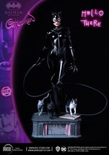 Darkside collectibles studio usato  Spedire a Italy