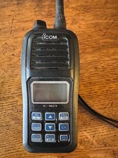 Icom m23 handleld for sale  HONITON