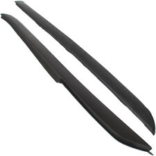 Parabrisas Moldura Izquierda Derecha para Mercedes W638 95-03 comprar usado  Enviando para Brazil