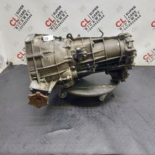 Cambio manuale audi usato  Cona