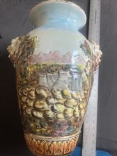 Unusual large porcelain for sale  Palm Harbor