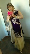 Asian clothes lehenga for sale  LUTON