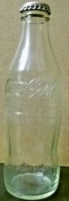 Bottiglia vetro coca usato Bottiglia vetro coca usato  Torino