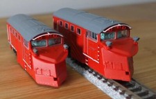 Micro ace a7502 for sale  WATERLOOVILLE