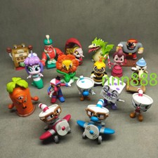 Usado, Cuphead Mystery Mini Surpresa Caixa Bonito Dragão Verde Boneco de Vinil Colecionável comprar usado  Enviando para Brazil