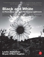 Black white photoshop for sale  UK