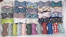 Leseknochen handarbeit kissen gebraucht kaufen  Bornheim
