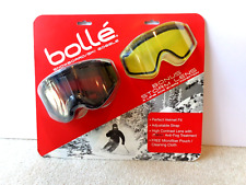 Bolle snowboard ski for sale  Akron