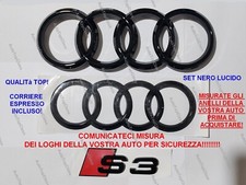 Kit stemma loghi usato  Bari