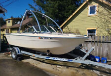 1979 xva bowrider for sale  Tacoma