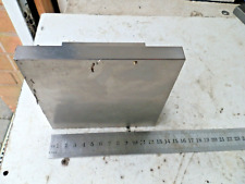 Ground angle plate for sale  KIDDERMINSTER