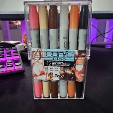 Copic ciao pens for sale  FELTHAM