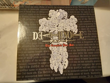 Death note box gebraucht kaufen  Michelstadt