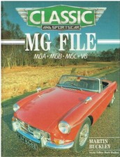 Mga mgb mgc for sale  WORKSOP
