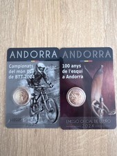 Andorre 2024 ski d'occasion  Clairac