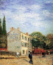 Large oil painting d'occasion  Expédié en Belgium