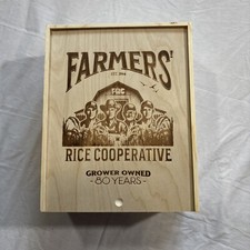 Wood decorating storage for sale  Mesa