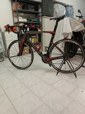 Bici corsa uomo usato  Roncade