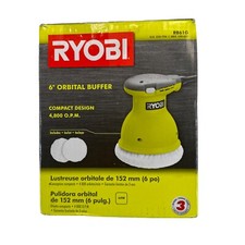 Ryobi corded orbital for sale  Benson