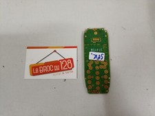 Carte mère nokia d'occasion  Freyming-Merlebach