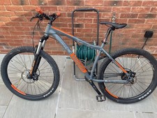 Orange grey custom for sale  MERTHYR TYDFIL