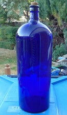 gallon bottle for sale  CARTERTON