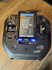 Futaba t7xc transmitter for sale  CROWBOROUGH