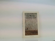 Mörder leut monologe gebraucht kaufen  Berlin