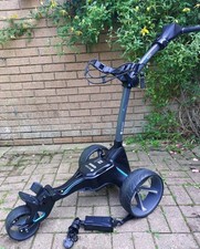 Motocaddy gps electric for sale  SEATON