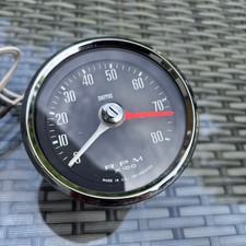 Smiths tacho rev for sale  LONDON