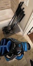 Complete golf set for sale  Syosset