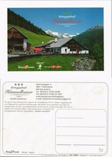 Bervellach alm gasthof gebraucht kaufen  Ortrand