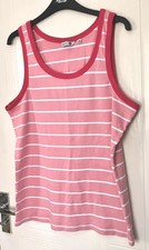 Coral pink vest for sale  LINCOLN