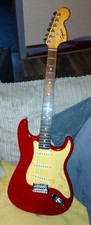 Fender squire affinity for sale  BURNLEY