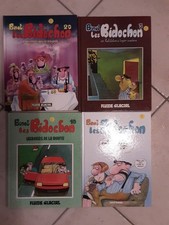 Lot bidochon d'occasion  Givors