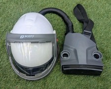 Scott safety duraflow for sale  WALTON ON THE NAZE