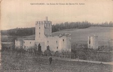 Vaucouleurs t1121 0371 d'occasion  France