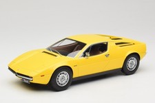 107123760 maserati merak gebraucht kaufen  Frankfurt am Main