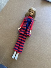 Vintage 1965 barbie for sale  Orange