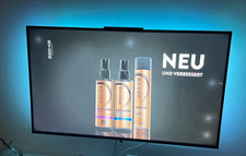 Samsung fernseher ue55ku6079 gebraucht kaufen  Gangelt