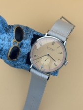 Nomos tangente data usato  Spedire a Italy
