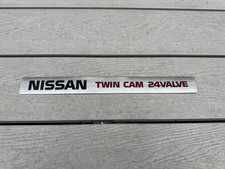 Nissan skyline r32 for sale  BANBURY