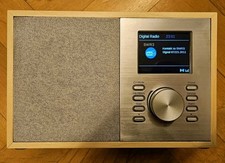 Dab digitalradio bluetooth gebraucht kaufen  Stuttgart